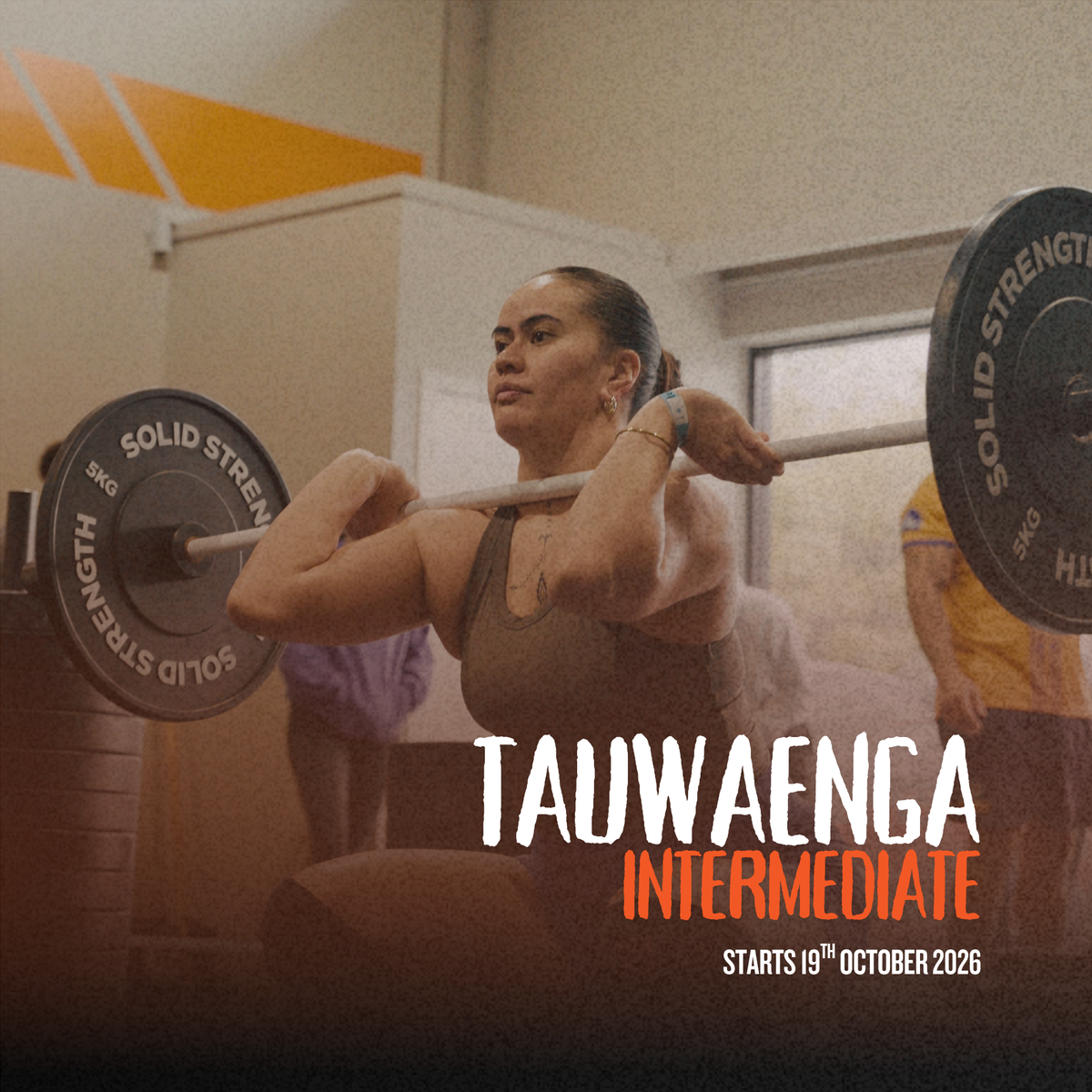 Tauwaenga (Intermediate) 2026 Summer Challenge