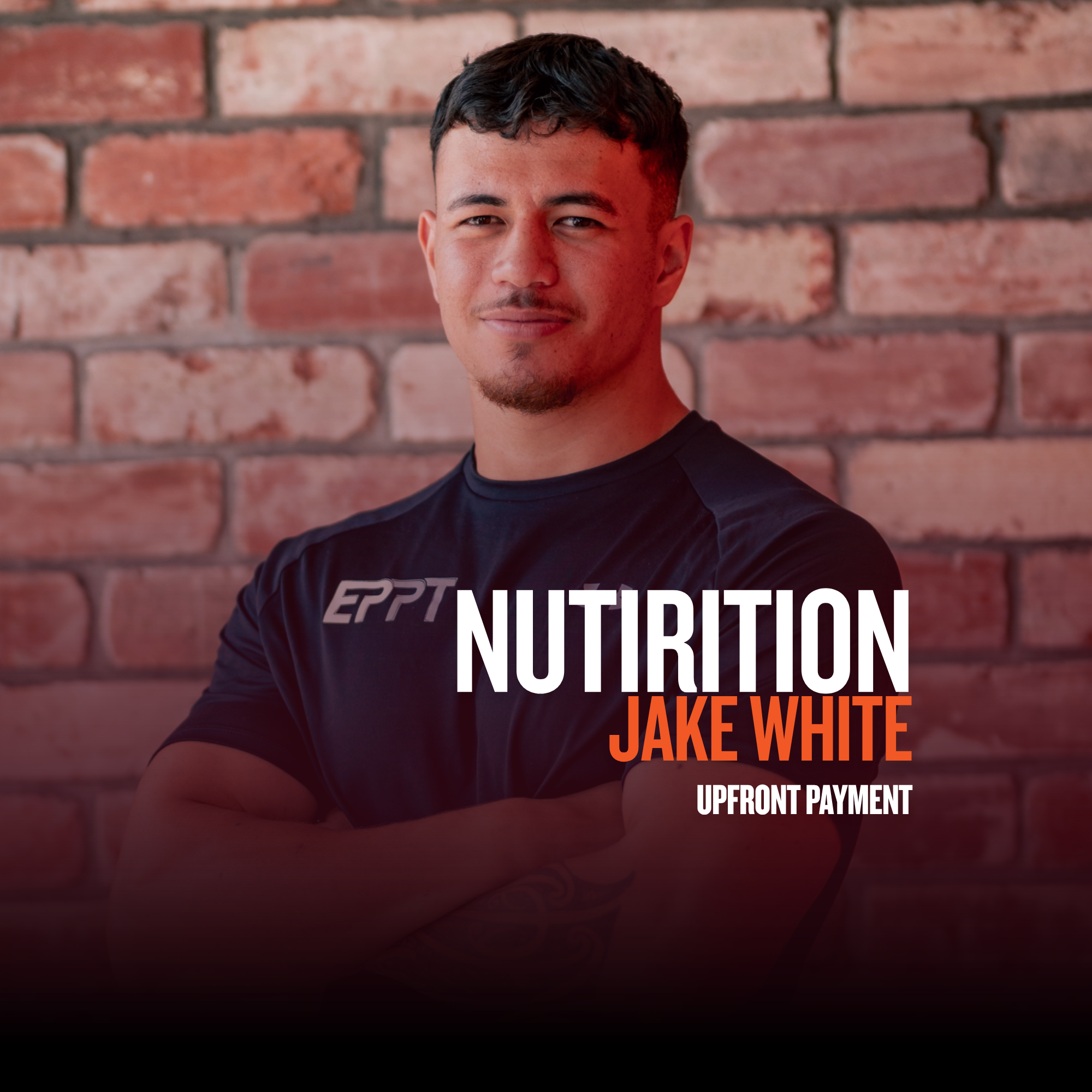 Nutrition Coaching - Upfront - OPTIONAL