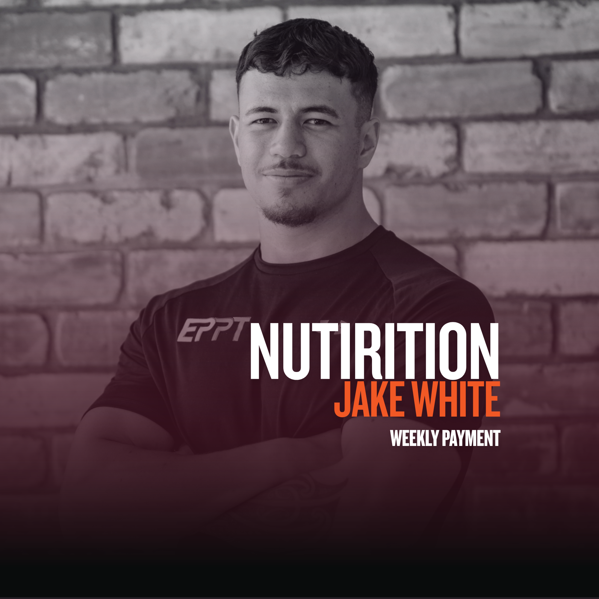 Nutrition Coaching - Weekly Payment Plan - OPTIONAL