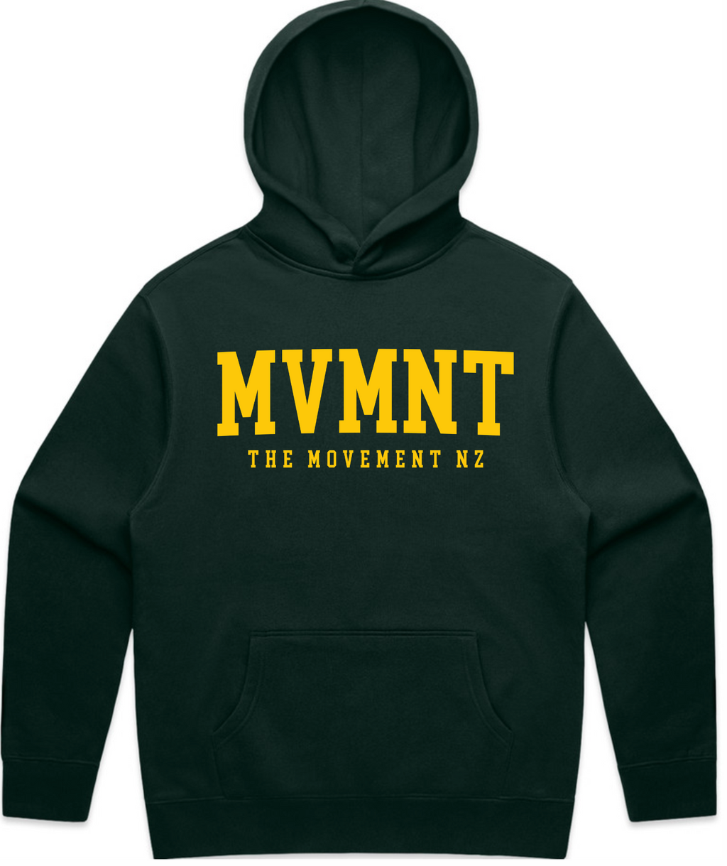 MVMNT HOODIE (Pre-orders)