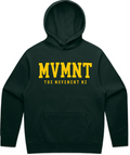 MVMNT HOODIE (Pre-orders)