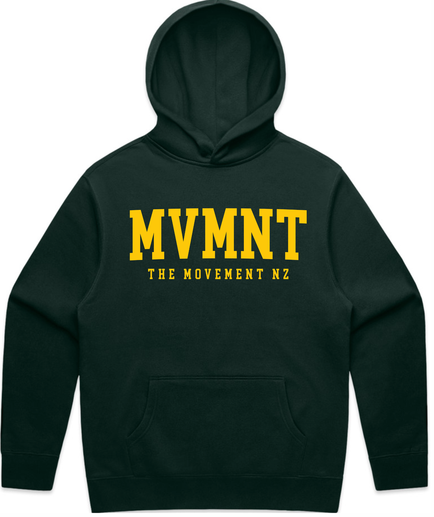 MVMNT HOODIE (Pre-orders)