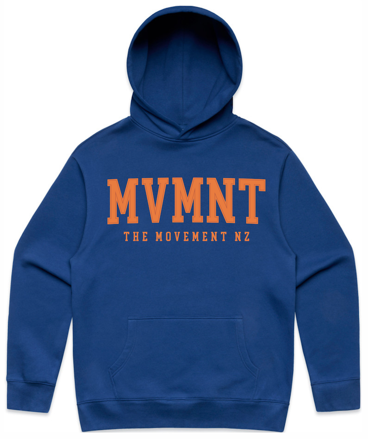 MVMNT HOODIE (Pre-orders)