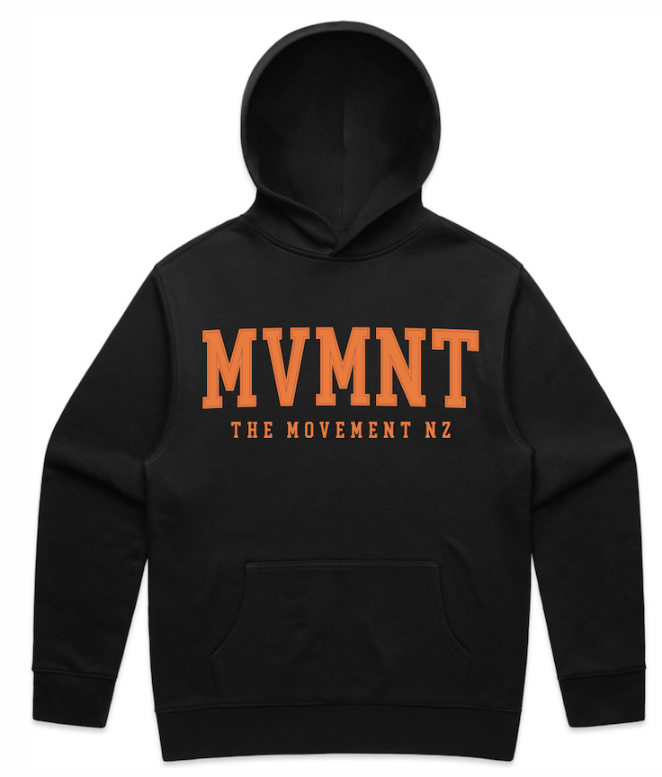 MVMNT HOODIE (Pre-orders)